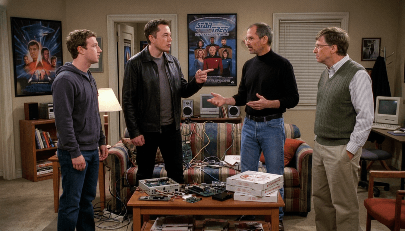 Согласованность персонажей