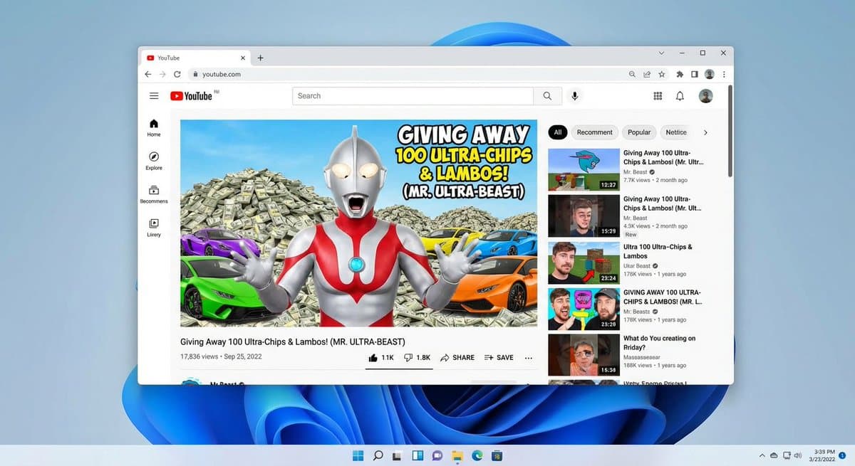 Возможность рендеринга текста