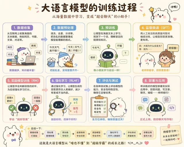 可爱的中国法学硕士培训信息图 preview image 1