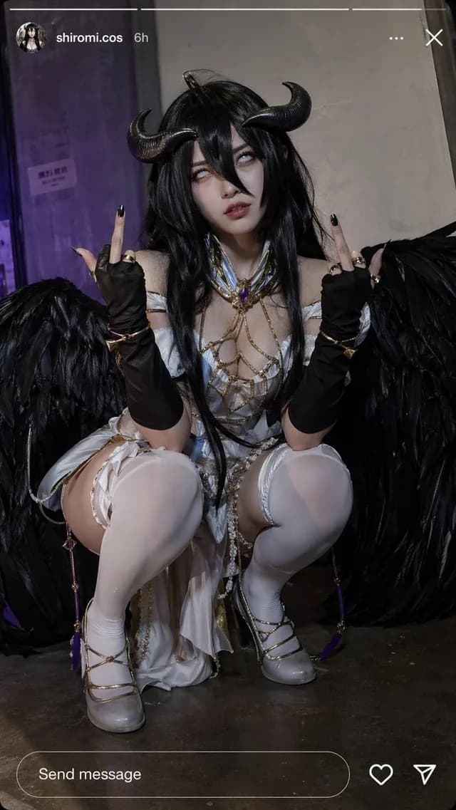 Instagram 角色扮演故事快照 preview image 1