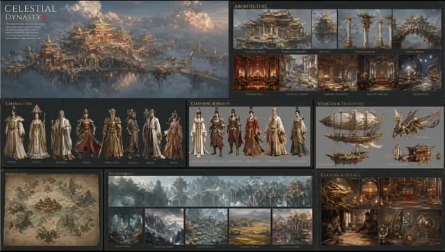 天朝世界圣经板 preview image 1