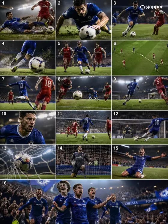 电影足球故事板 preview image 1