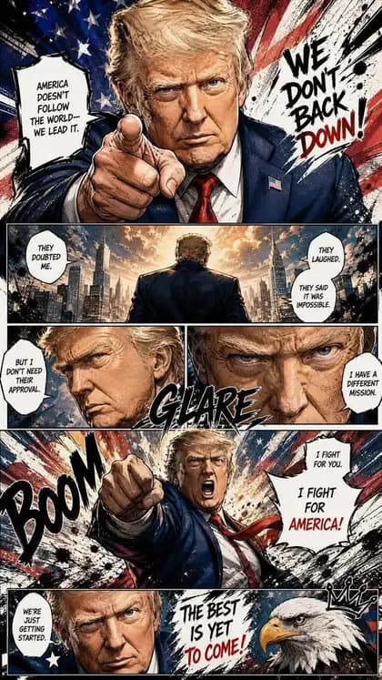 动态漫画页面插图 preview image 1