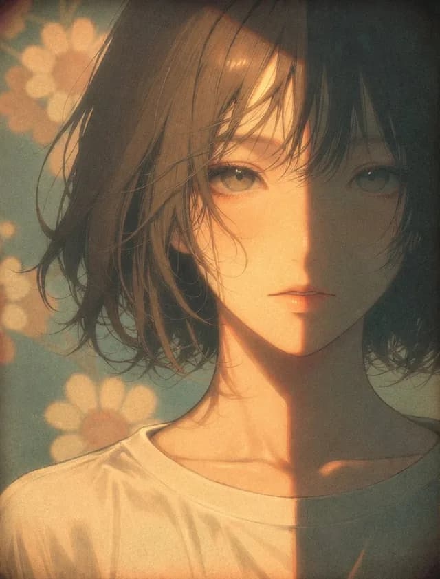 Lo-Fi 艺术风格转变 preview image 1