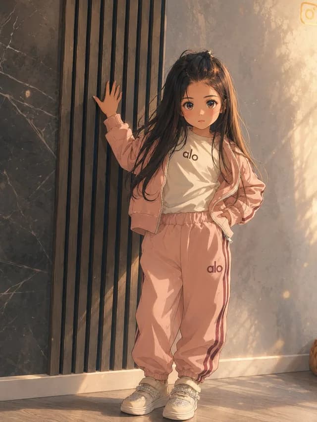 电影动漫照片转换 preview image 1
