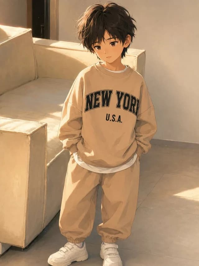 电影动漫照片转换 preview image 1