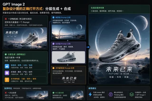 分层GPT图像2工作流信息图 preview image 1