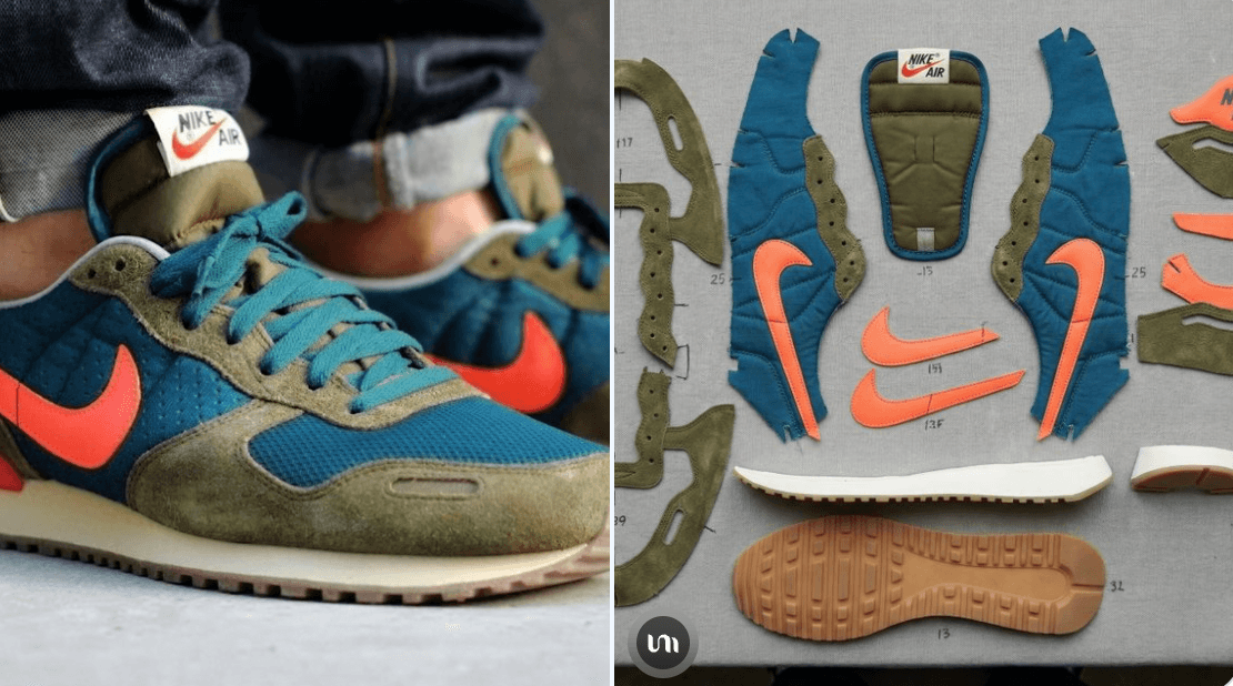 Create patterns or exploded views from images